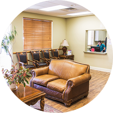 Welcome to Kerrville Eye Center